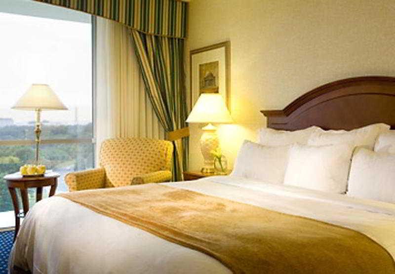 คีย์ บริดจ์ แมริออท Hotel อาร์ลิงตัน ภายนอก รูปภาพ