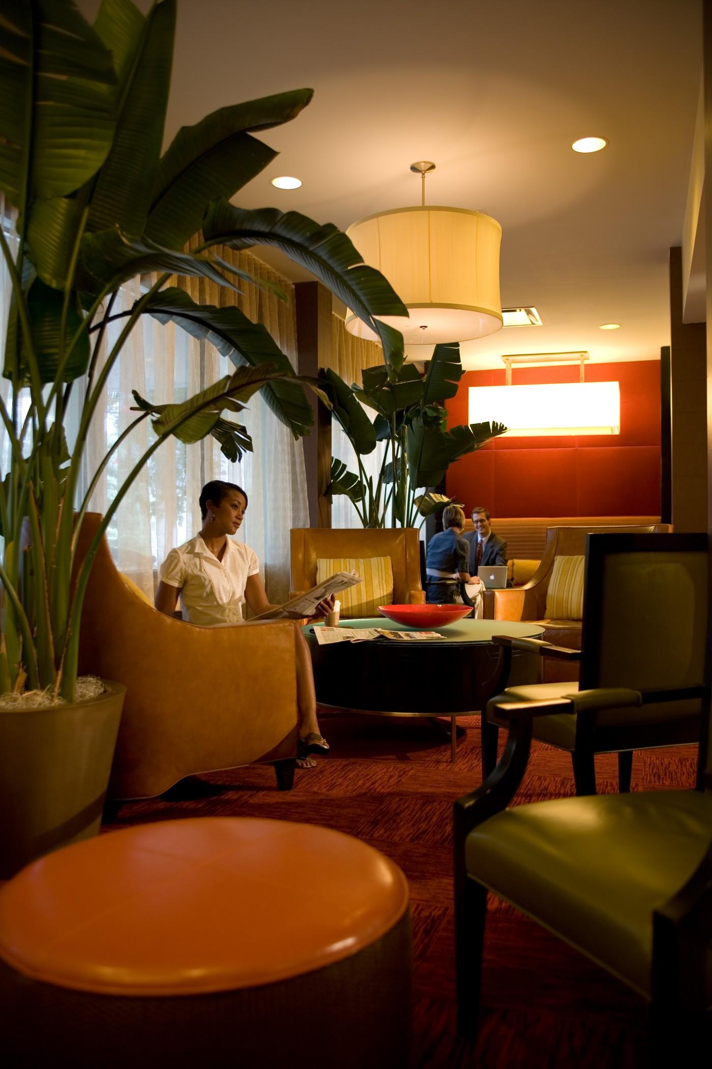 คีย์ บริดจ์ แมริออท Hotel อาร์ลิงตัน ภายนอก รูปภาพ