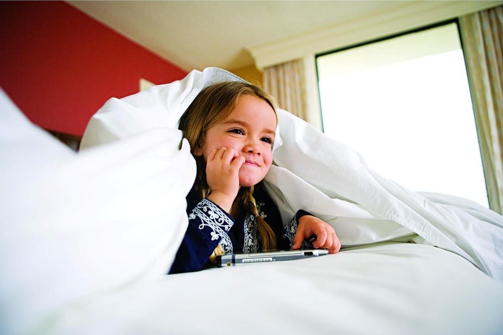 คีย์ บริดจ์ แมริออท Hotel อาร์ลิงตัน ภายนอก รูปภาพ