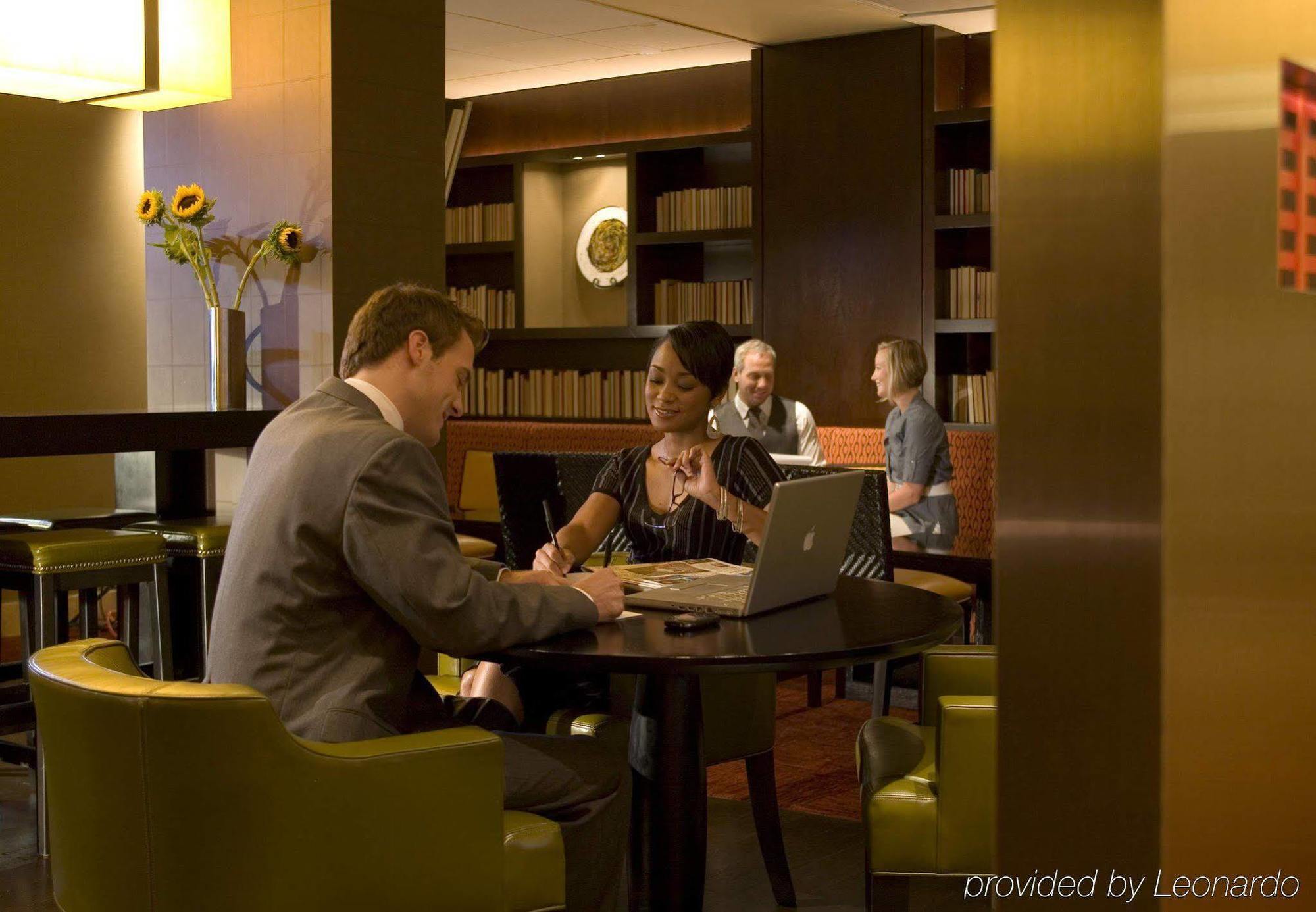 คีย์ บริดจ์ แมริออท Hotel อาร์ลิงตัน ภายนอก รูปภาพ