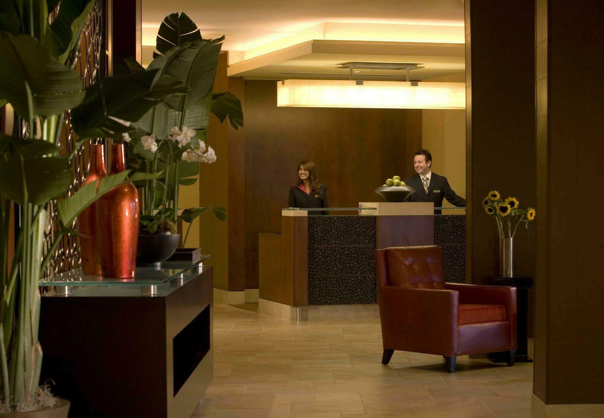 คีย์ บริดจ์ แมริออท Hotel อาร์ลิงตัน ภายนอก รูปภาพ